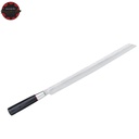 Nož za rezanje tršega pršuta ZDP-189 BURJA 30 cm