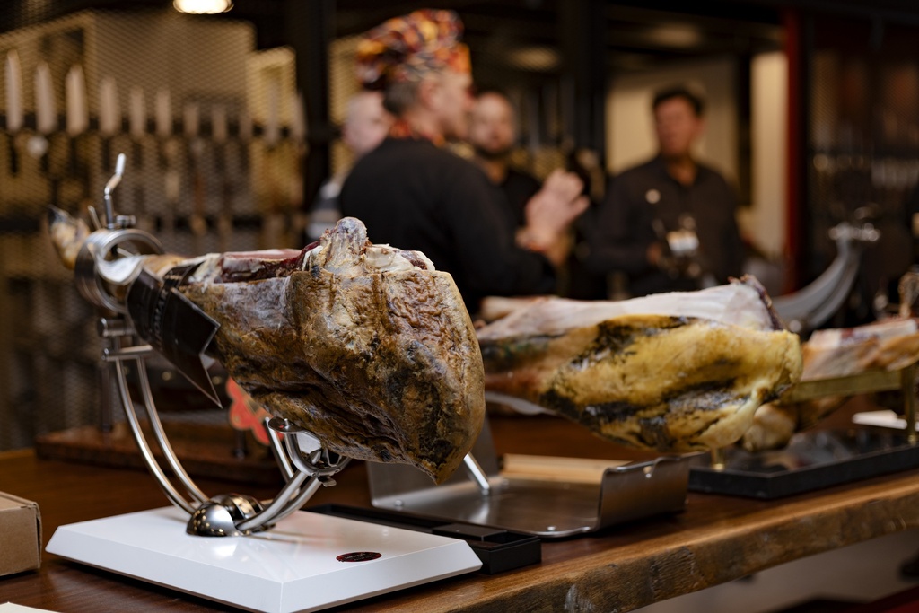 Dogodek - Delavnica & Degustacija