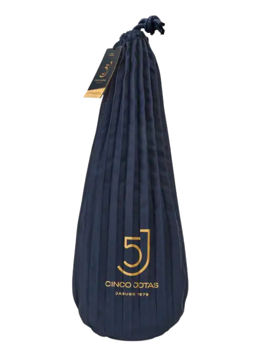 [20049] Paleta de Bellota 100% Iberica Cinco Jotas 5J - Pata negra (4-5kg)