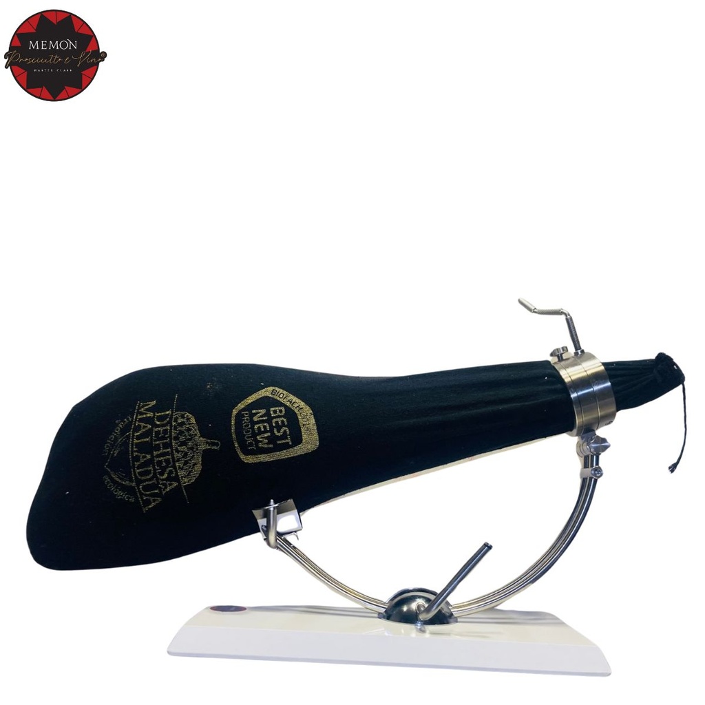 [20043] Jamón Bellota 100% Iberico Dehesa Maladua