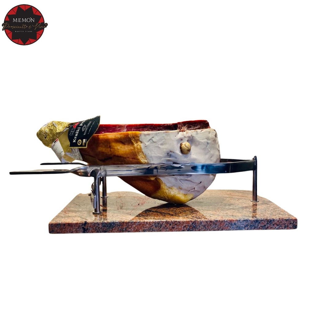 Stojalo za pršute SB Design Istra