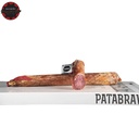 Lomo de Bellota Ibérico - Pata Brava