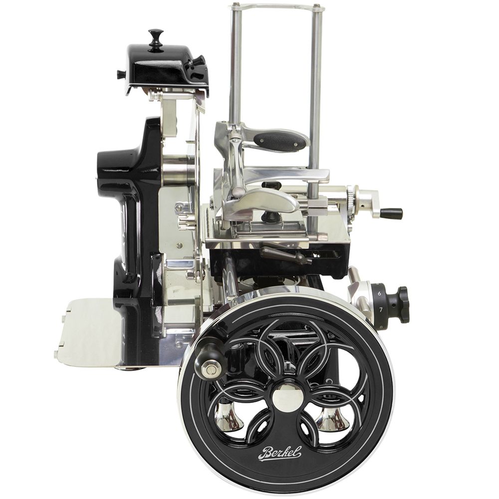 Ročni rezalnik Flywheel VOLANO B2 - Berkel