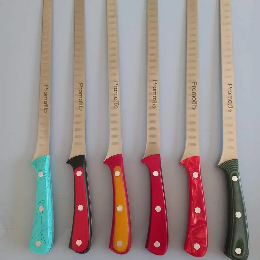Nož za jamon Promofilo, 28 cm