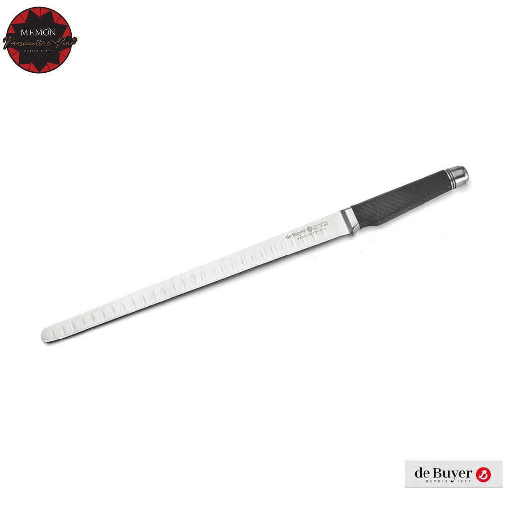 Nož za pršut de Buyer FK2, 30 cm