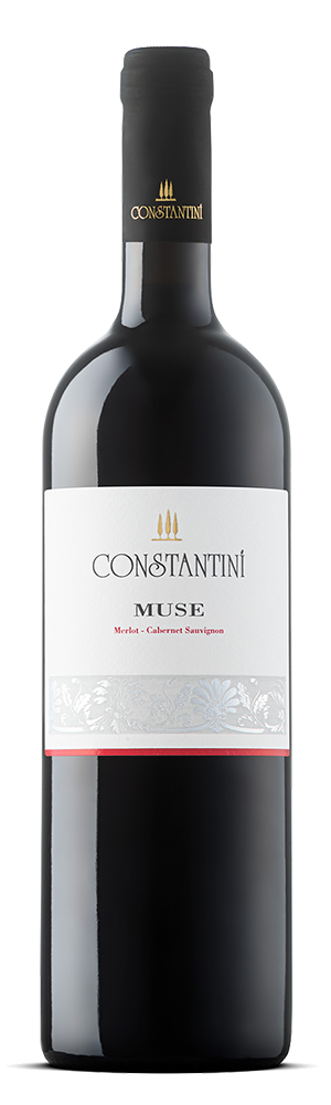 Cabernet Franc Muse Constantini