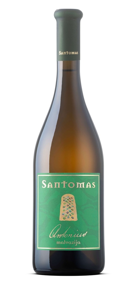 [30017] Malvazija Antonius San Tomas