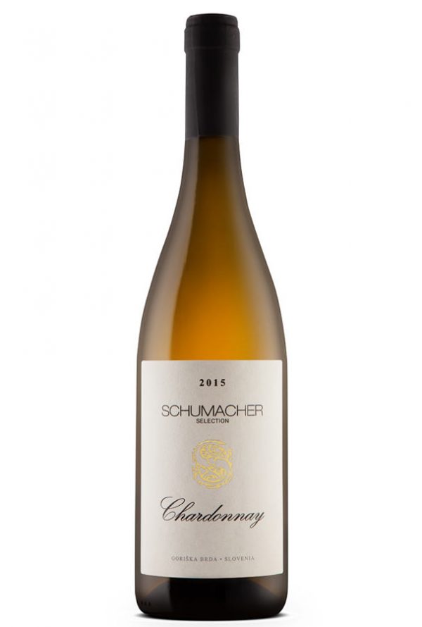 Chardonnay Schumacher
