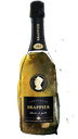 Champagne Drappier Charles de Gaulle