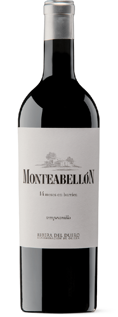 Monteabellon 14M