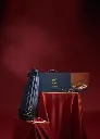 Paleta de Bellota 100% Iberica Cinco Jotas 5J - Darilni paket