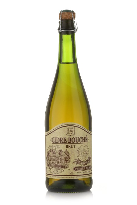 Cidre Bouché Brut (Pierre Huet)