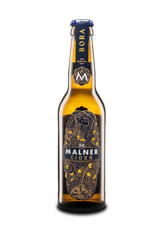 [30047] Malner Bora - 12x 330ml