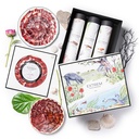 Paket 3 mesnin (Lomo, Chorizo, Salchichon) Extrem + Gourmet darilo