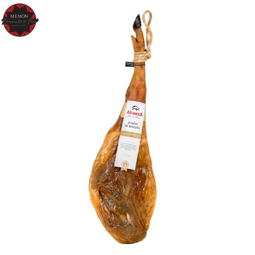 [20087] Jamon de Bellota 100% Iberico Altanza - Pata negra