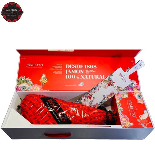 [20006] Jamon Joselito Gran Reserva Darilni paket