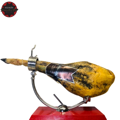 [20011] Jamón de Cebo 50% Iberico Aljomar
