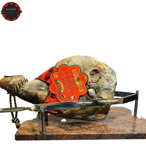 [20021] Drniški pršut Bel Cro (ZGO)