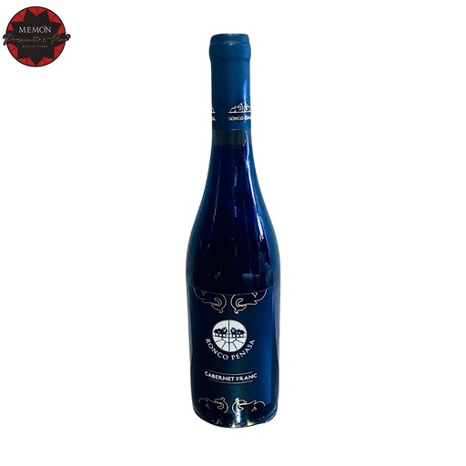 [30001] Cabernet Franc Ronco Penasa IT