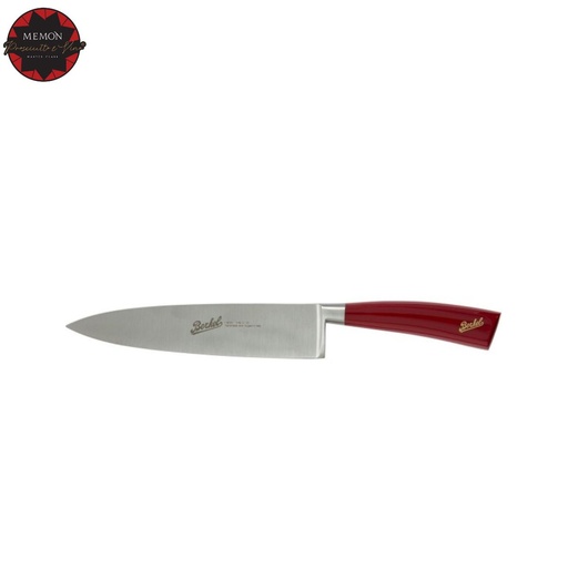 [50007] Nož za predpripravo pršuta Berkel Elegance 20 cm
