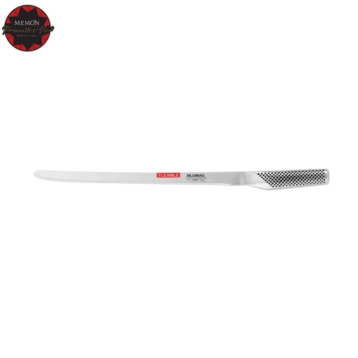 [50010] Nož za rezanje pršuta GLOBAL G-10 31 cm