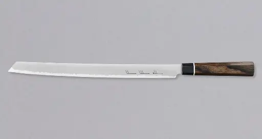 [50013] Nož za rezanje pršuta SG2 BURJA 30 cm
