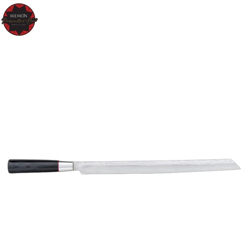[50014] Nož za pršut AICHI BURJA 30 cm