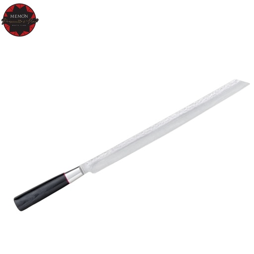 [50015] Nož za rezanje tršega pršuta ZDP-189 BURJA 30 cm