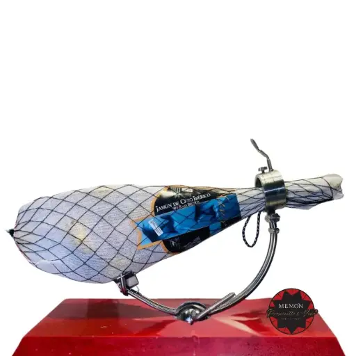 [20031] Jamón de Cebo 50% Iberico Nobleza Castellana Extremadura 