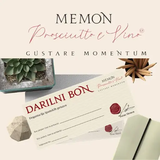 [10015] Darilni bon - po meri