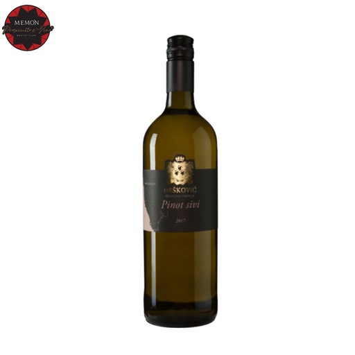[30024] Sivi Pinot Deškovič HR