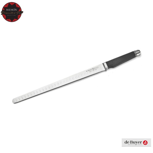 [50041] Nož za pršut de Buyer FK2, 30 cm