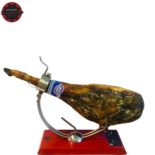 [20059] Jamón Cebo de Campo 50% Ibérico Tartessos