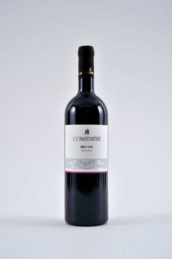 [30026] Cabernet Franc Muse Constantini