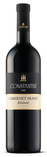 [30027] Cabernet Franc Eminent Constantini