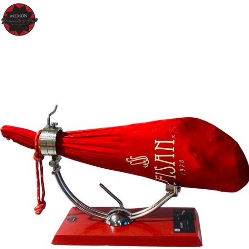 Jamón de Bellota 50% Ibérico Fisan