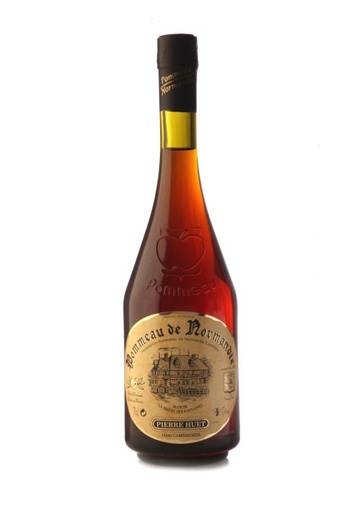 [30045] Pommeau de Normandie AOC (Pierre Huet)