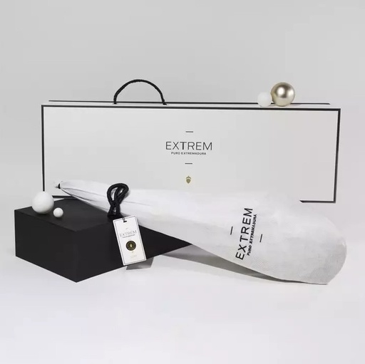 Paleta de Bellota 100% Iberico D.O.P. Dehesa de Extramadura Extrem - Pata Negra
