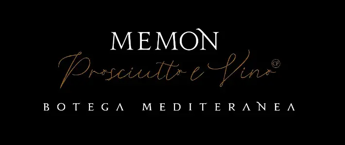 MEMON Prosciutto e Vino CF